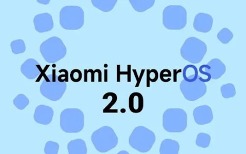 曝小米澎湃OS 2.0已开启内部员工测试：10月随小米15系列发布