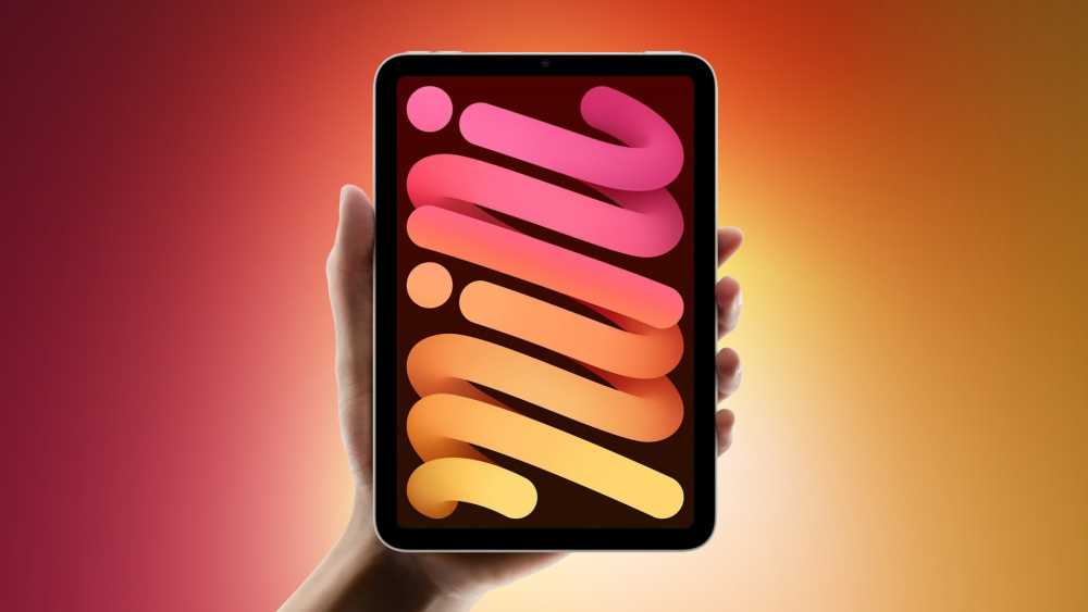 新一代 iPad mini 搭载 iPadOS 18.0，Apple 智能功能稍后推出