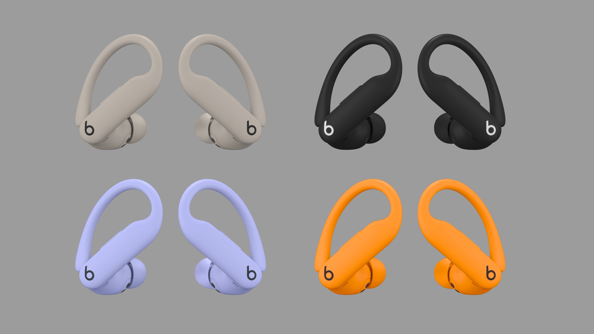 苹果停产 Powerbeats Pro，新款明年推出，具备以下功能