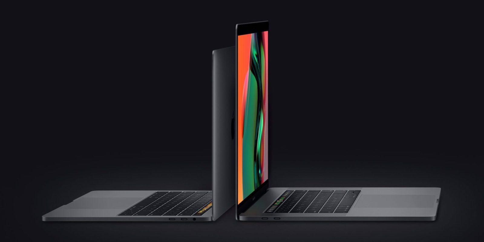 Intel MacBooks