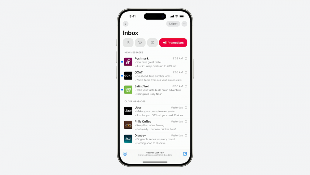iOS 18.1 中不会出现的所有 Apple 智能功能