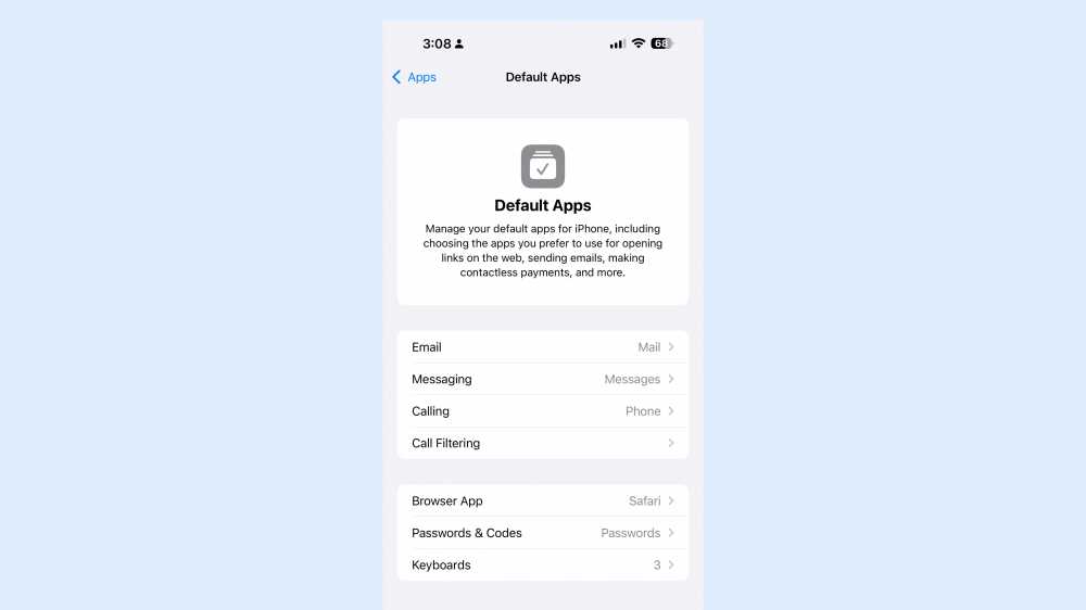 iOS 18.2 Beta 1 的所有新功能