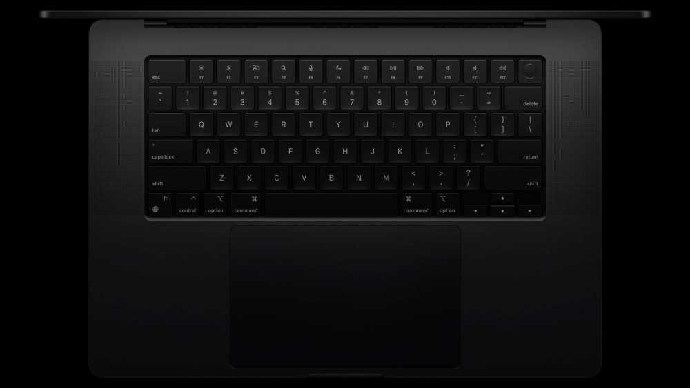 新款MacBook Pro音响自2015年以来维修成本最低