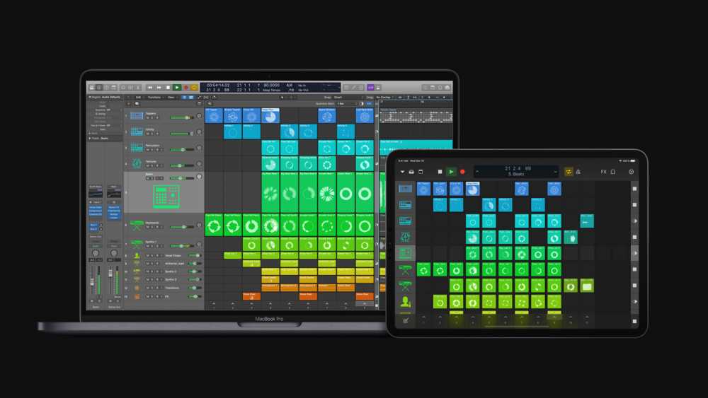 苹果发布 Mac 版 Logic Pro 11.1
