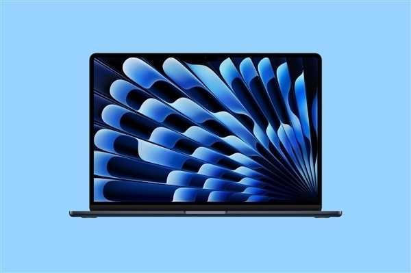 果粉有得等了！苹果MacBook Air OLED版2027年前无望：成本太高
