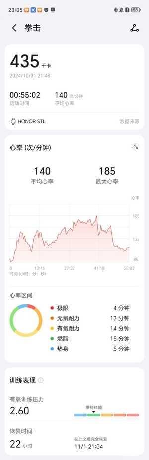 手腕上的全能助手！荣耀手表5上手