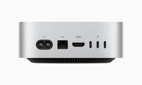 Mac mini (M4) 对比 Mac mini (M2)：你应该买哪个？