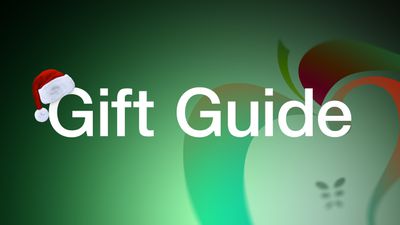 Gift Guide Feature