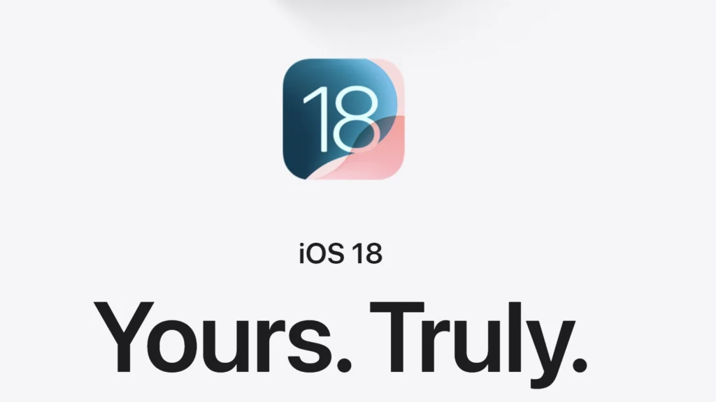 ios 18 update preparation