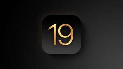 Generic iOS 19 Feature Mock