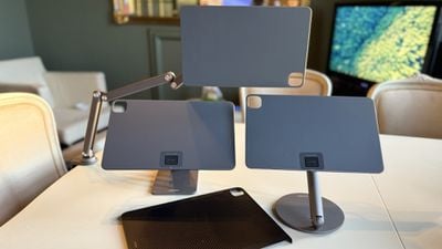 kuxiu ipad magnetic charging stands