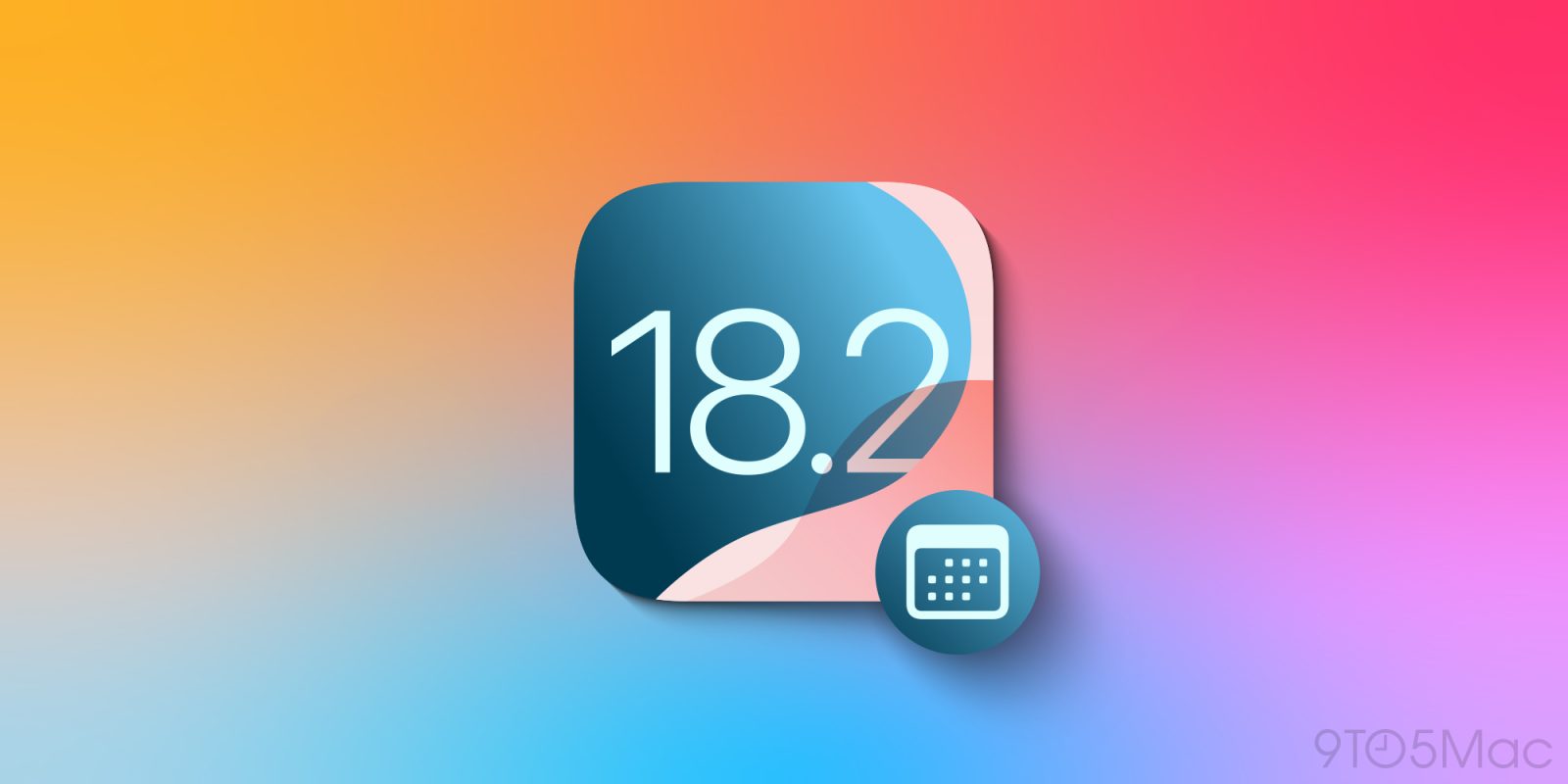 iOS 18.2 发布日期