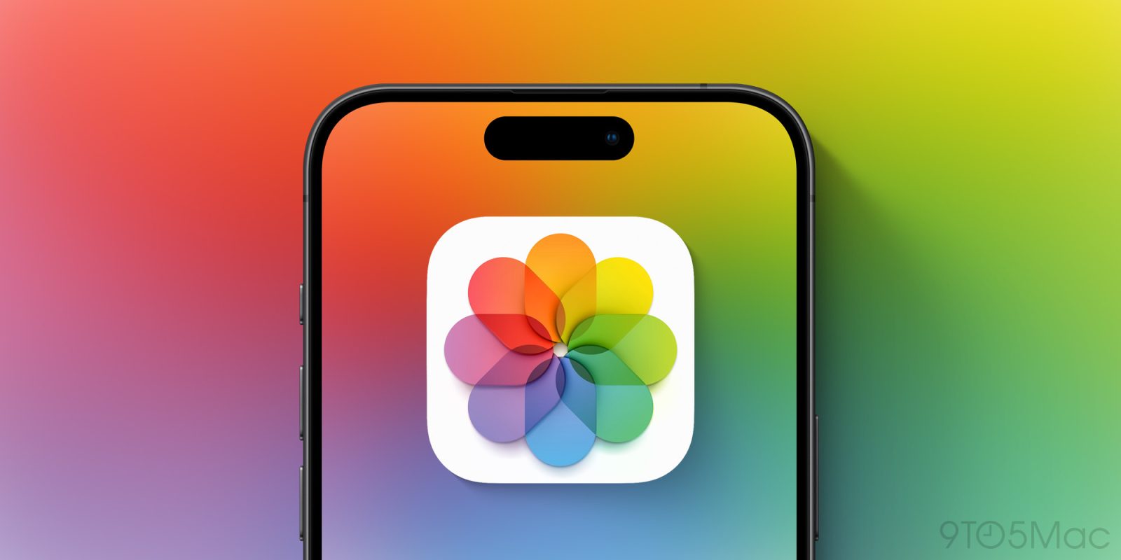 iOS 18 Photos