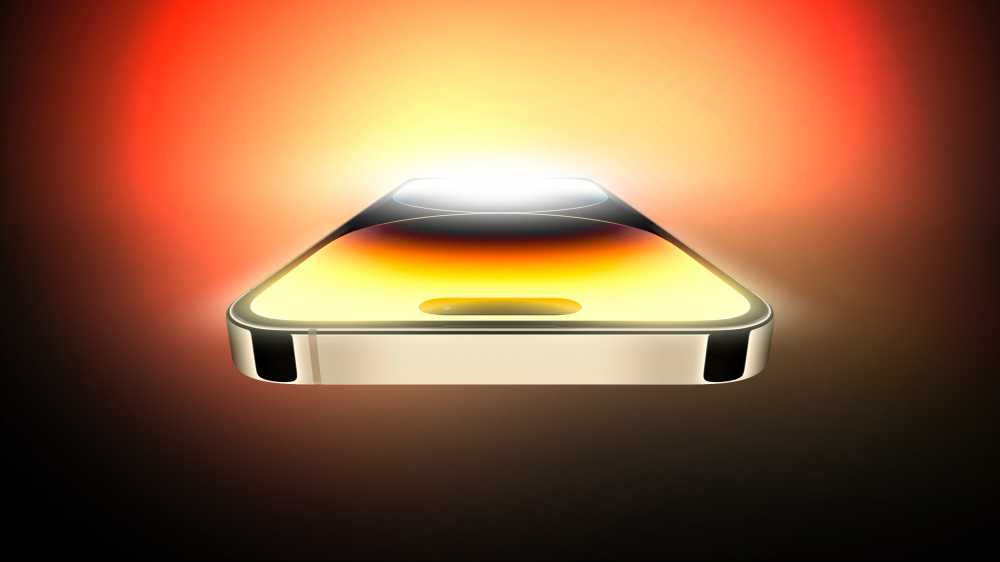 关于苹果iPhone 17的所有显示升级传闻