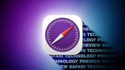 Safari Technology Preview Updated Feature 1