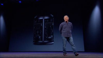 schiller mac pro