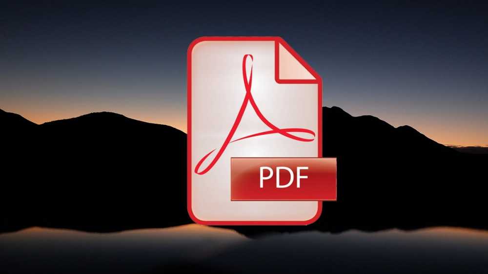 PDF 是最初由 Adobe 创建的开放标准。