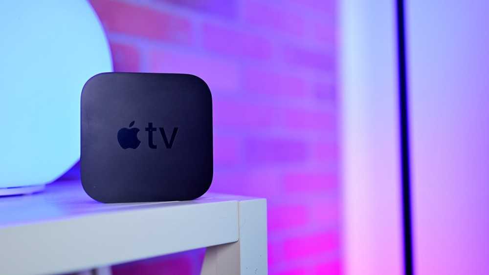 Apple TV 4K已经到期了，至少需要更换处理器