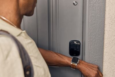 smart rent lock