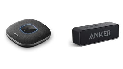 anker speaker recall