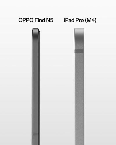 oppo find ipad pro