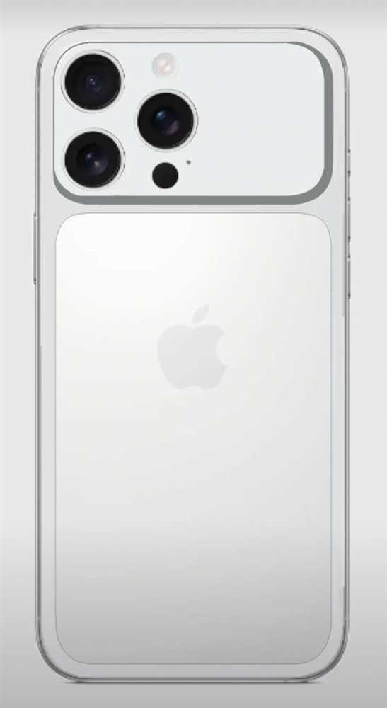 iPhone 17系列爆料总结：史诗级大改