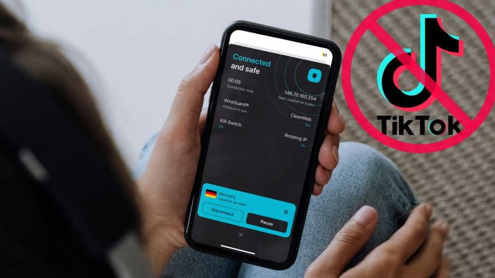 如何在你的iPhone上使用Surfshark VPN解锁网站