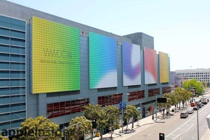 WWDC 2014