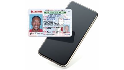 illinois digital id