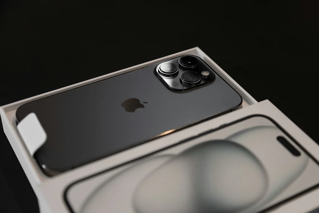 iOS 18将为iPhone 15 Pro Max提供更快的神经引擎