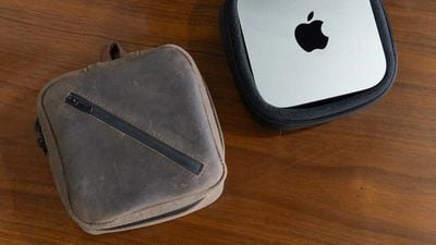 mac mini shield case