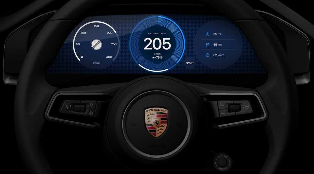 苹果表示下一代 CarPlay 将在 2024 年“上线”……但并没有。