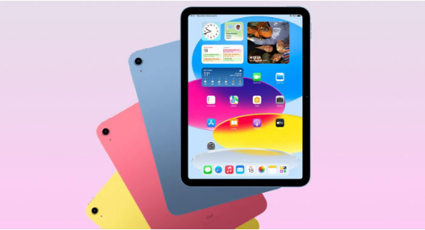 苹果平板销量大涨:低价iPad成主力 M4 iPad Pro靠边站