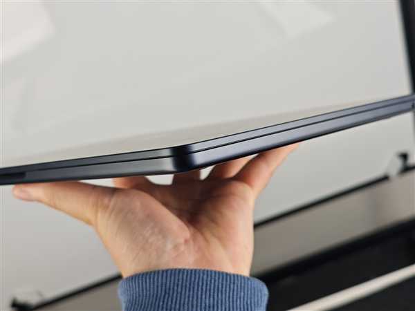 MacBook到底比Windows好在哪 三个月使用体验分享
