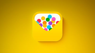 通用Apple Invites特性