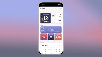 ios 18日记应用