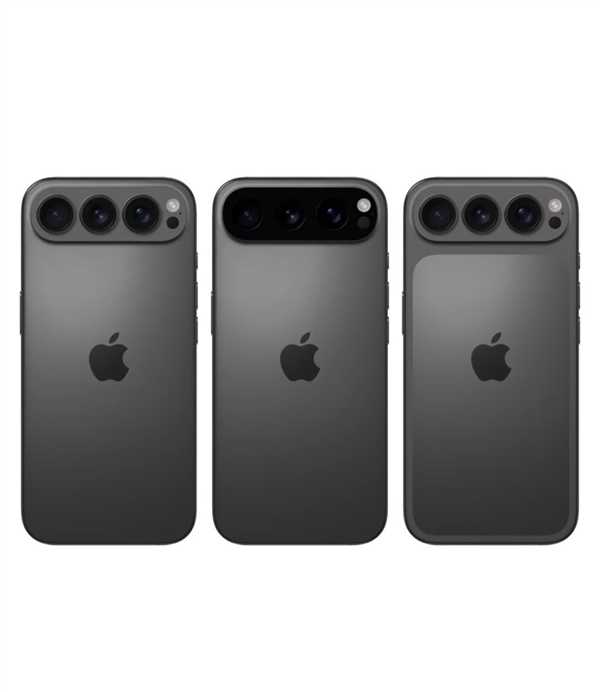 苹果史诗级大升级!iPhone 17系列关键信息汇总