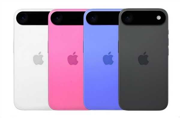 苹果史诗级大升级!iPhone 17系列关键信息汇总