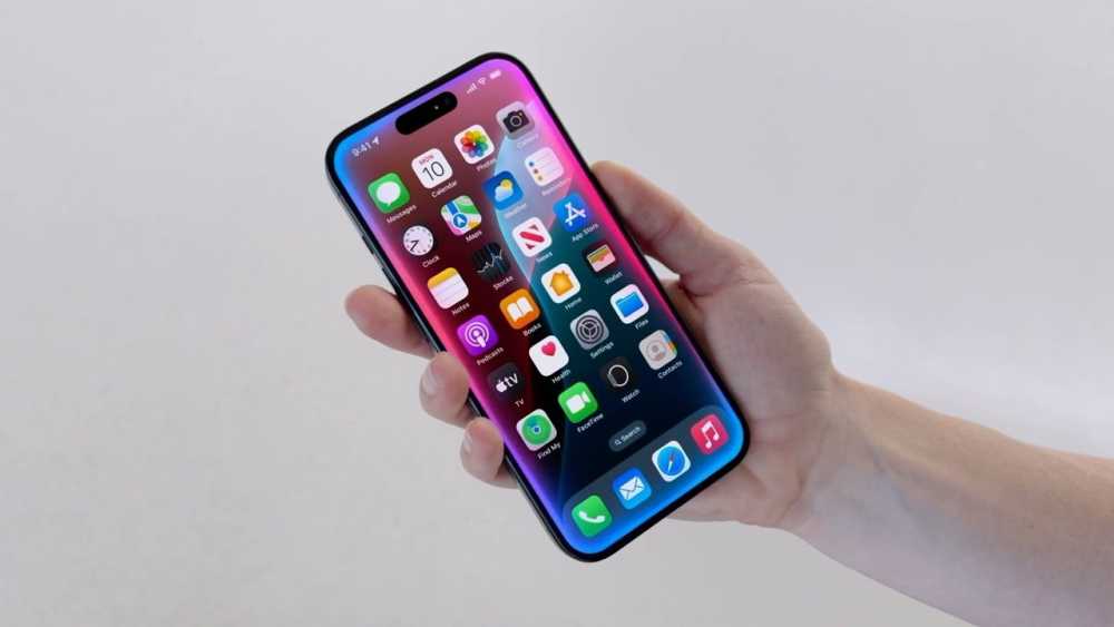 Siri 将在 iPhone 屏幕边缘获得新的动画效果