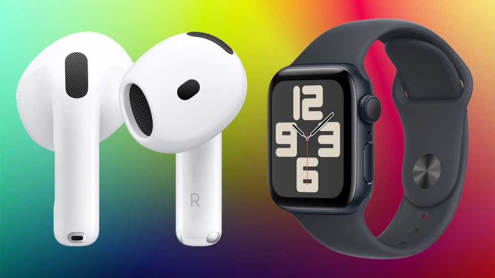 亚马逊将AirPods 4降至99美元,历史最低价