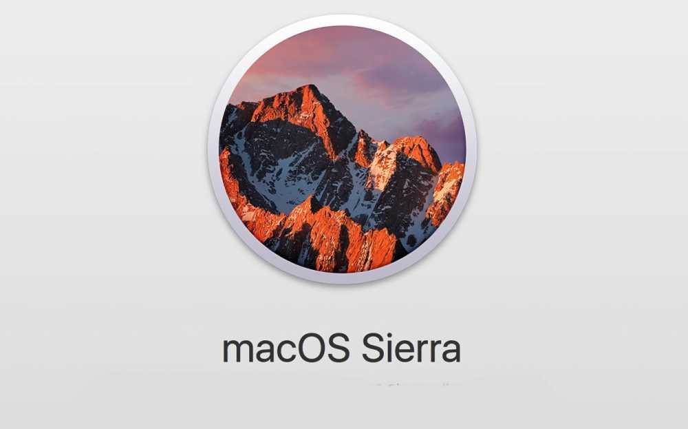苹果让macOS Sierra用户无法访问Mac App Store