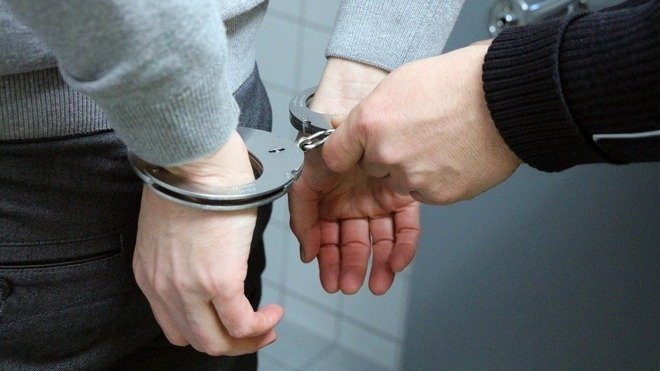由于AirPods,汽车盗窃嫌疑人被抓获