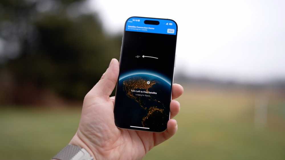 如何在 iPhone 上使用 Starlink,如何禁用 Starlink