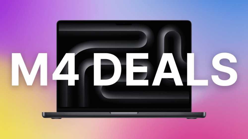 MacBook Pro 48GB RAM和1TB存储,一款省300美元的选购!