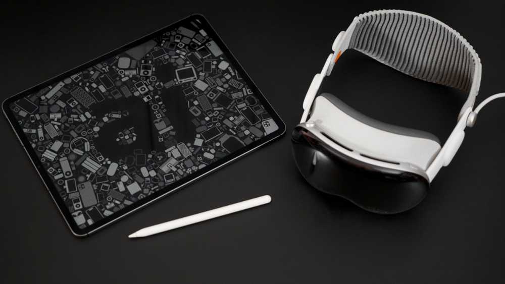 苹果Vision Pro、iPhone SE 4及更多公告即将发布