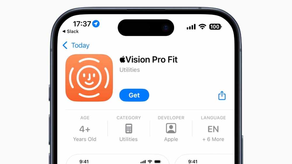 苹果试图推动低迷的Apple Vision Pro销量