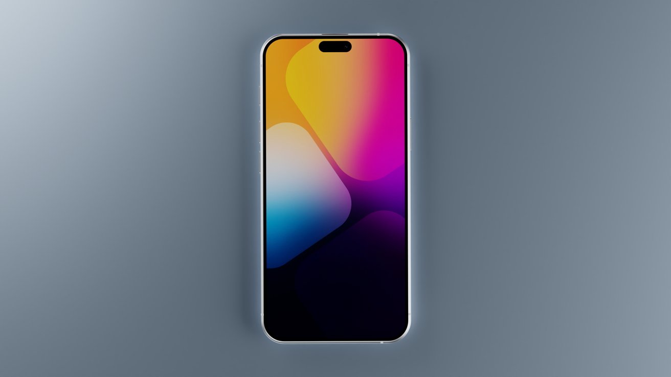 不太可能！iPhone 17 Pro Max 渲染图曝光，相机模组设计怪异