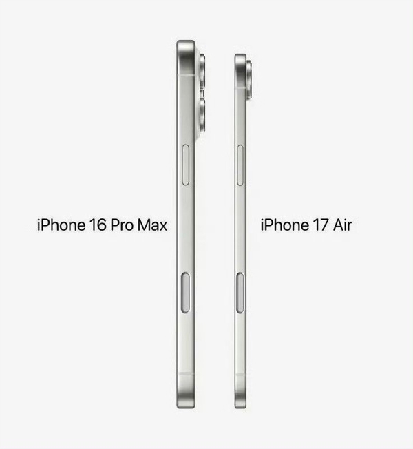 苹果史诗级大升级!iPhone 17系列关键信息汇总