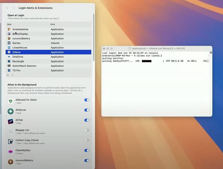 Install-Ollama-Mac