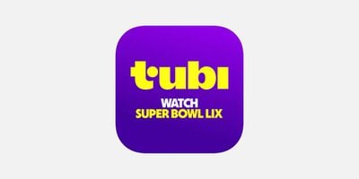 Tubi 应用图标